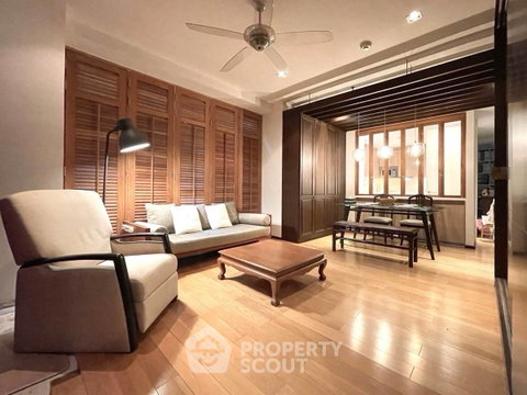 3-BR 123 ตร.ม. Circle Living Prototype ใกล้ MRT เพชรบุรี (ID 3184276)