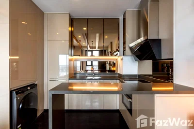 ขายคอนโด : ขาย คอนโด 2 ห้องนอน ในโครงการ พาร์ค ออริจิ้น ทองหล่อ 6703584
