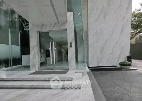 คอนโด 1 ห้องนอนให้เช่า HQ Thonglor ใกล้ BTS ทองหล่อ (ID 3225423)