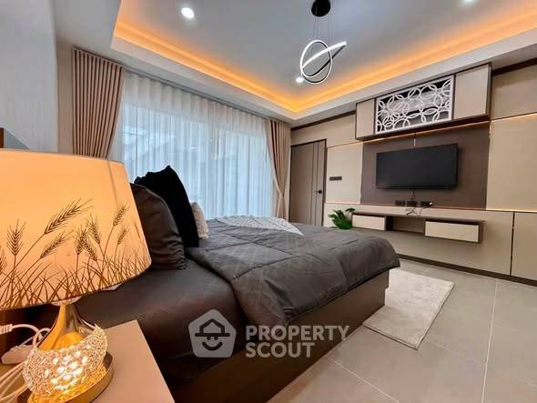 รูป ขายคอนโดสองห้องนอน Majestic Jomtien Condo ใกล้หาดจอมเทียน (ID 3225408) - รูปที่ 3/33