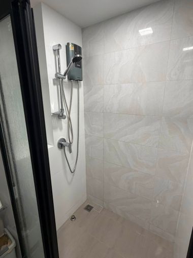 Studio condo for rent, 25 sqm, ATMOZ Palacio Ladprao - Wanghin