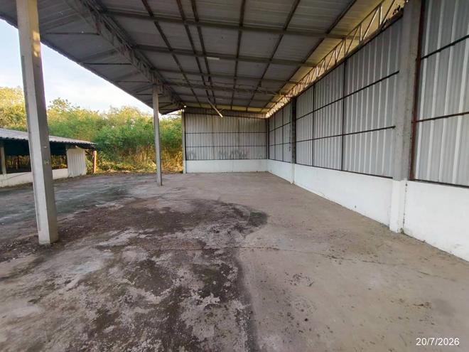 picture FACTORY 1848 Sq.w. Phu Khieo Chaiyaphum for 4.3M - 21/47