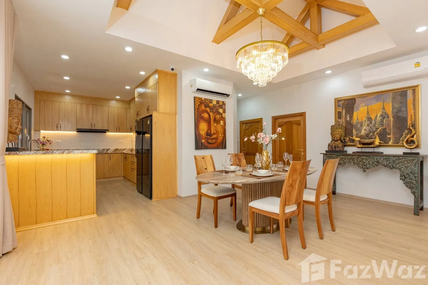 รูป ขาย วิลล่า 2 ห้องนอน ใน ราไวย์, ภูเก็ต 6703289 - รูปที่ 8/31