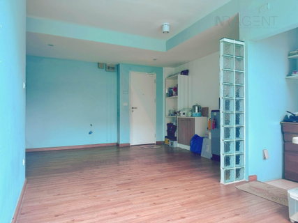 📌 For Sell Condo THE IRIS RAMA 9 - SRINAKARIN Building 1, Floor 1,1 bed room, Room size 48 sqm