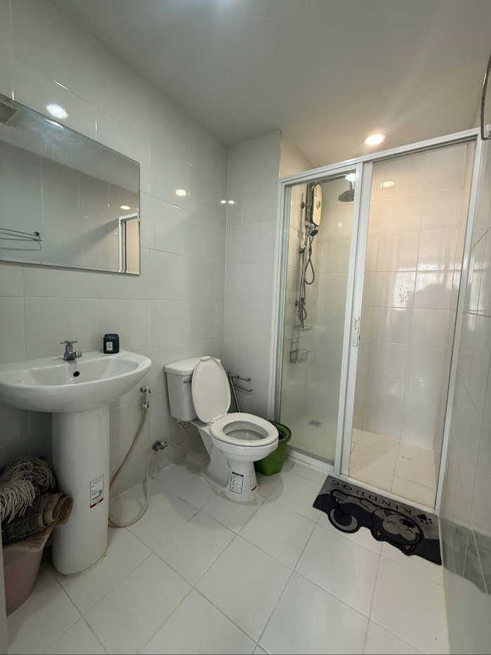 รูป ขายคอนโดtourmaline lite สาทร-ตากสิน ใกล้btsกรุงธนบุรี - รูปที่ 11/12