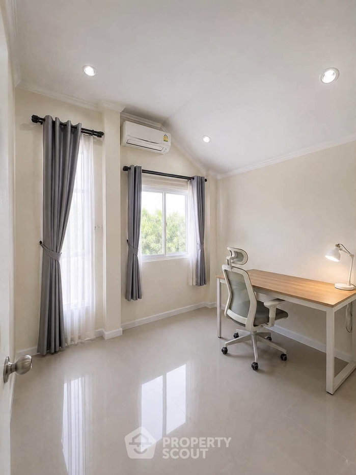 รูป บ้าน 4 ห้องนอน เลี้ยงสัตว์ได้ โครงการ The City 88 หัวหิน (ID 3225330) - รูปที่ 9/16