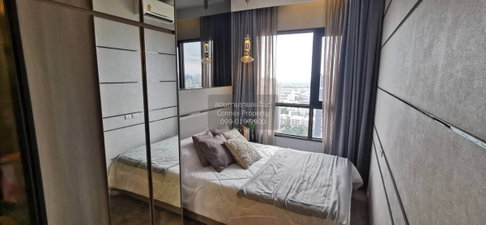 For Rent Condo , Knightsbridge Prime Onnut , BTS-On Nut , Phra Khanong , Watthana , Bangkok , CX-170792 ✅ Live chat with us ADD LINE @connexproperty ✅