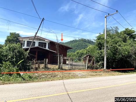 รูป บ้านเดี่ยว 4322 ตร.วา วังสะพุง เลย 6.2M - รูปที่ 42/45