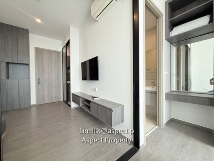 รูปภาพ คอนโดให้เช่า 1 ห้องนอน 14,000 บาท 