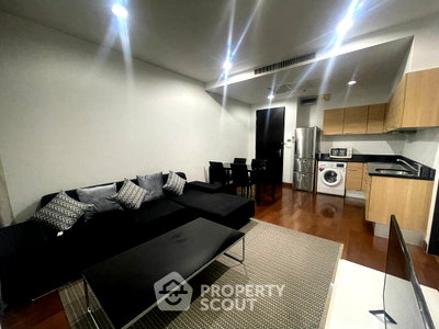 Condos for rent : 1-BR Condo at The Address Chidlom near BTS Chit Lom (ID 3223840)