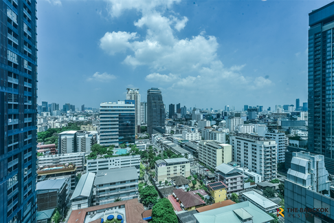 ศุภาลัย เอลีท พญาไท ยูนิตยอดฮิต หมดไวมาก ใกล้ Airport Rail Link สถานีพญาไท