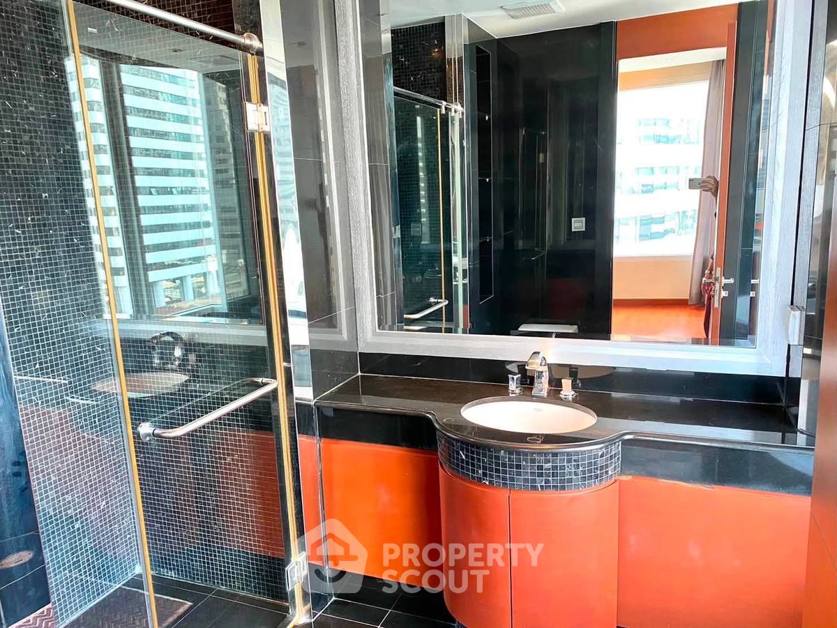 รูป ใกล้ BTS ช่องนนทรี 80 ม. | คอนโด 2 ห้องนอน The Infinity Condominium (ID 3223341) - รูปที่ 10/14