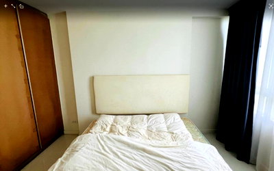 ขายคอนโด : SFF138🏡 ELEMENT ศรีนครินทร์ | ห้องใหญ่ 2 ห้องนอน 2 ห้องน้ำ 
