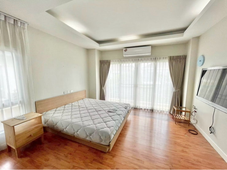 รูป ให้เช่าบ้าน Life Bangkok Boulevard รามอินทรา 23 - รูปที่ 9/18