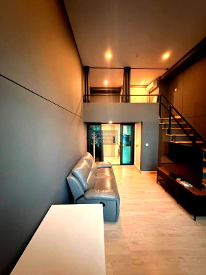 Condos for rent : For Rent Condo , Knightsbridge Duplex Tiwanon , Duplex , MRT-Ministry of Pubic Health , Talat Khwan , Mueang Nonthaburi , Nonthaburi , CX-170638 ✅ Live chat with us ADD LINE @connexproperty ✅