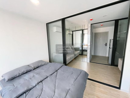 รูปภาพ 🔥🔥🔥 For Rent Condo , Kave Seed Kaset , Sena Nikhom , Chatuchak , Bangkok , CX-104325 ✅ Live chat with us ADD LINE @connexproperty ✅ 🔥🔥🔥