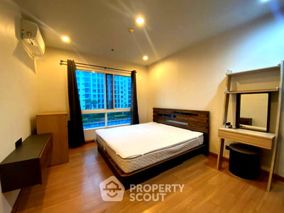 Condos for sale : 1-BR Condo at Supalai Wellington 2 near MRT Thailand Cultural Centre (ID 1961559)
