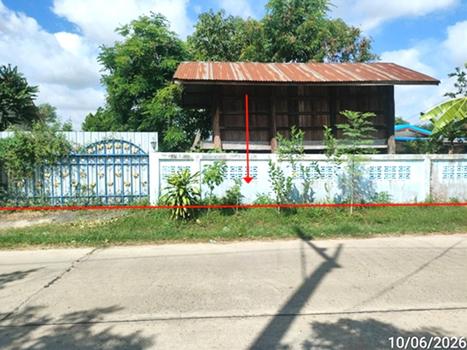 picture FACTORY 68.2 Sq.w. Borabu Maha Sarakham for 819,000 - 10/13