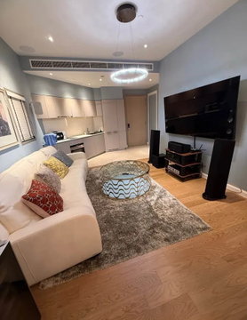 ✴️พร้อมอยู่ 📣📣 For rent Magnolias Waterfront Residences @ ICONSIAM 1 ห้องนอน ใกล้ รถไฟฟ้าสายสีทอง เจริญนคร