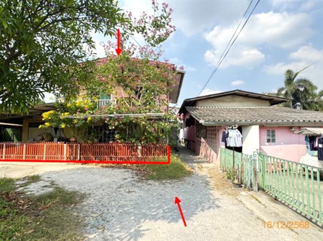 picture HOME 100 Sq.w. Bang Bon Bangkok for 3.1M - 5/15