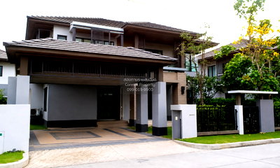 บ้านเดี่ยว นนทบุรี : ขายบ้าน  เศรษฐสิริ ชัยพฤกษ์ - แจ้งวัฒน บางพลับ ปากเกร็ด นนทบุรี CX-171523 ✅ ทักไลน์ @connexproperty ตอบทันที ทีมงานมืออาชีพ ✅