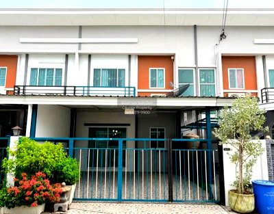 ทาวน์โฮม นนทบุรี : ขายทาวน์เฮ้าส์/ทาวน์โฮม  ไลโอ รัตนาธิเบศร์ - เวสต์เกต MRT สามแยกบางใหญ่  CX-170484 ✅ ทักไลน์ @connexproperty ตอบทันที ทีมงานมืออาชีพ ✅