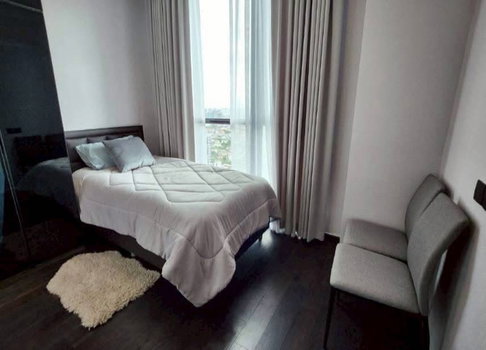 ให้เช่า Park Origin Thonglor ราคา 43,000 บาท [TTr260820]