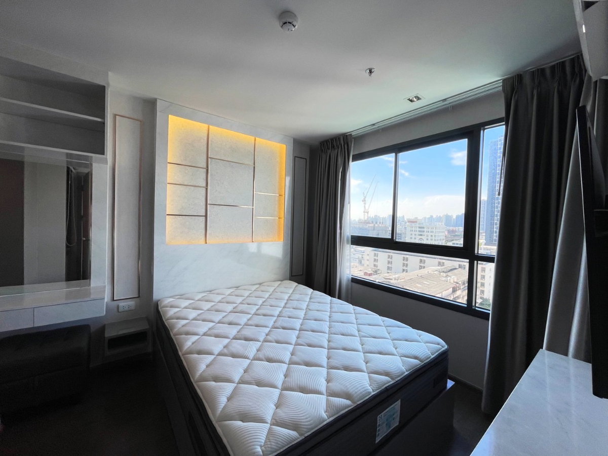 For Rent: Ideo Sukhumvit 93, 20,000 THB [MKr260857]