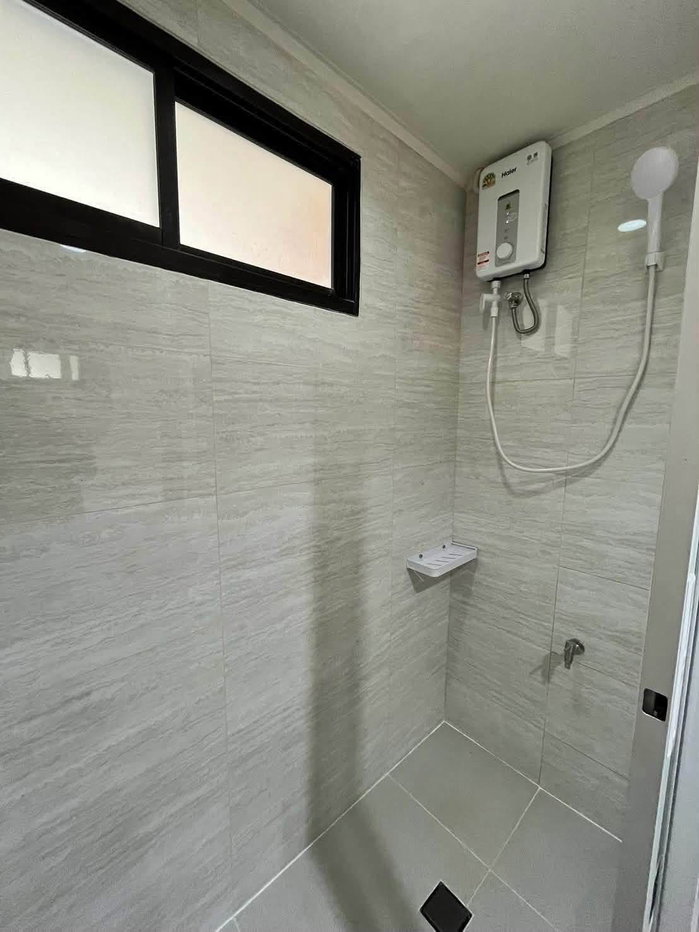 รูป 🦋🏠 For rent , lumpini place Saphankwai  - รูปที่ 8/8