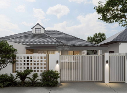 For Sale House , Thanapa Park View Tha Ruea , Si Sunthon , Thalang , Phuket , CX-171576 ✅ Live chat with us ADD LINE @connexproperty ✅