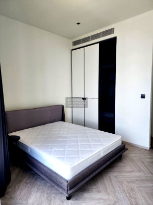 Condos for rent : For Rent Condo , Chapter Charoennakhorn-Riverside , BTS-Krung Thon Buri , Bang Lamphu Lang , Khlong San , Bangkok , CX-170399 ✅ Live chat with us ADD LINE @connexproperty ✅