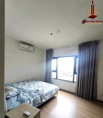 Condos for rent : ✨ For Rent: Life Rama 4 - Asoke Condo ✨💰 Only 46,000 THB/month 