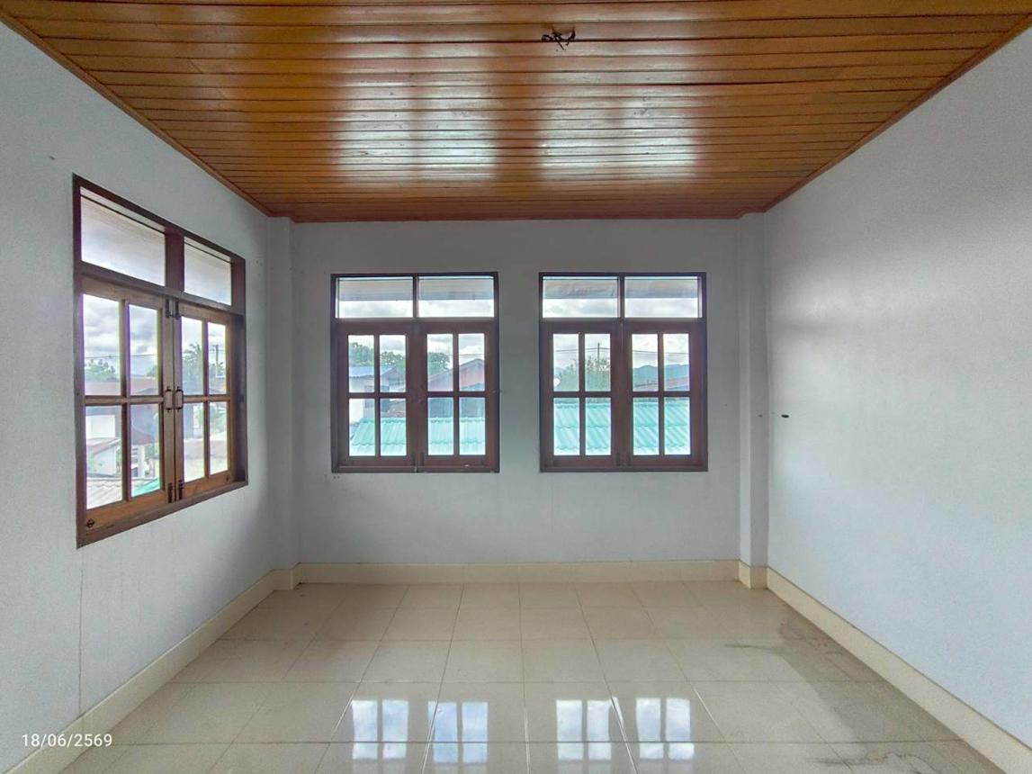 รูป บ้านเดี่ยว 86.5 ตร.วา สูงเม่น แพร่ 2M - รูปที่ 27/35