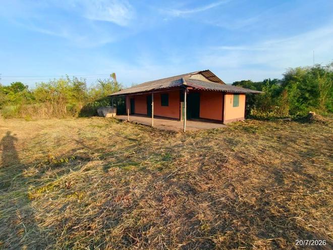 picture FACTORY 1848 Sq.w. Phu Khieo Chaiyaphum for 4.3M - 2/47