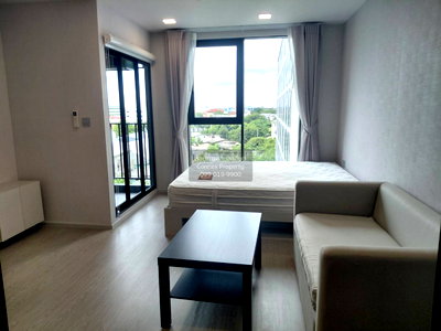 Condos for rent : For Rent Condo , Atmoz Oasis Onnut , Suan Luang , Suan Luang , Bangkok , CX-170707 ✅ Live chat with us ADD LINE @connexproperty ✅