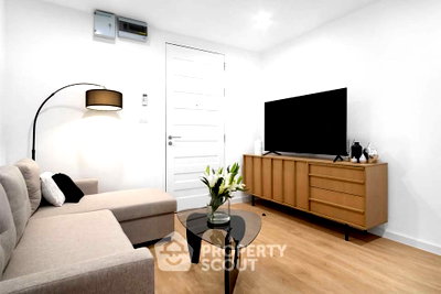 คอนโดให้เช่า : คอนโด 1 ห้องนอน The Amethyst Sukhumvit 39 ใกล้ BTS พร้อมพงษ์ (ID 3223348)