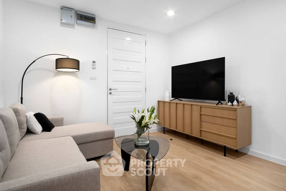 รูป คอนโด 1 ห้องนอน The Amethyst Sukhumvit 39 ใกล้ BTS พร้อมพงษ์ (ID 3223348) - รูปที่ 1/11