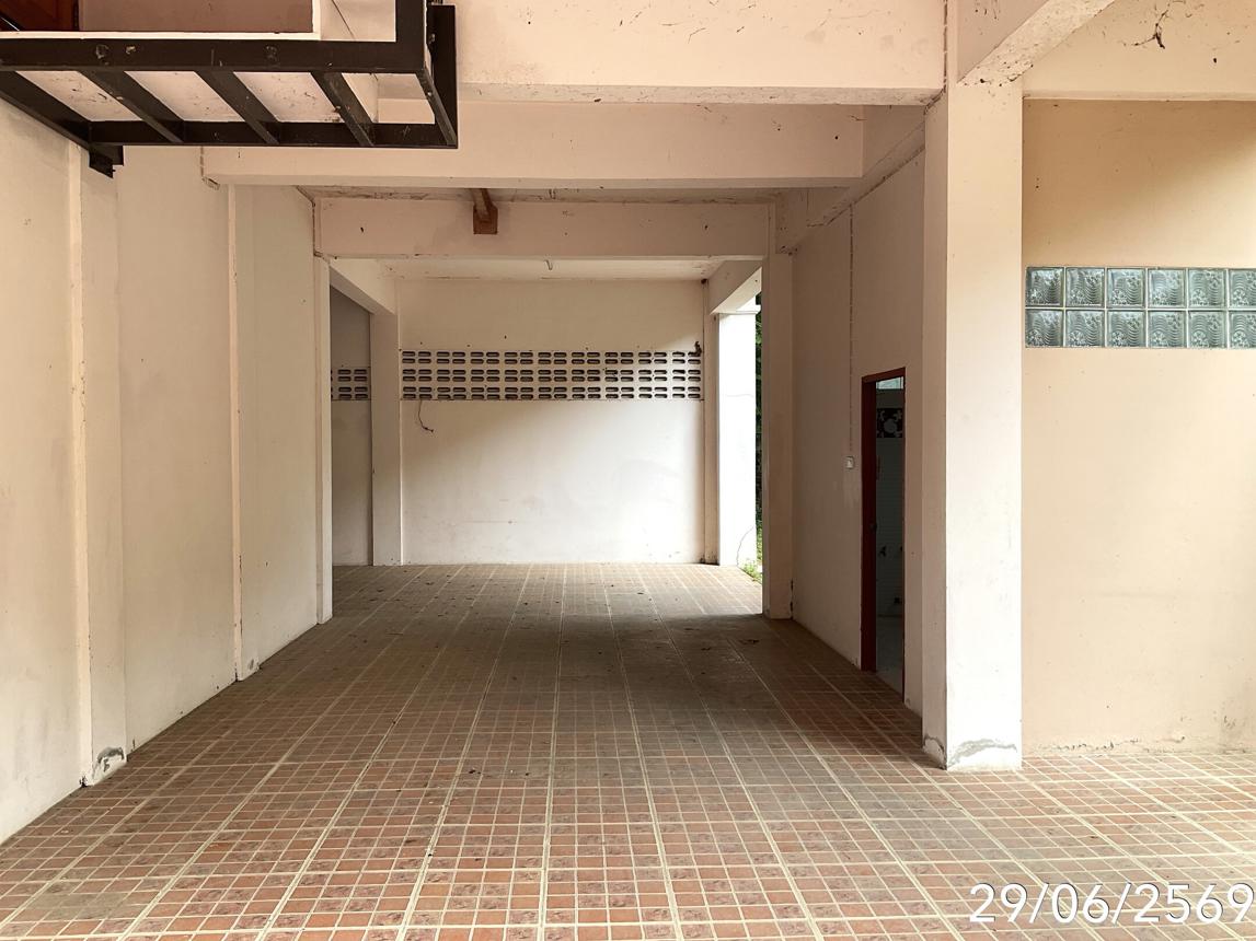 รูป บ้านเดี่ยว 185.7 ตร.วา นันทวัน เมืองพะเยา พะเยา 6.5M - รูปที่ 26/45