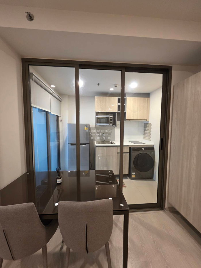 รูป เช่าคอนโด  ฟีล พหล 34 BTS-เสนานิคม เสนานิคม เขต จตุจักร กรุงเทพ CX-170768 ✅ ทักไลน์ @connexproperty ตอบทันที ทีมงานมืออาชีพ ✅ - รูปที่ 2/9