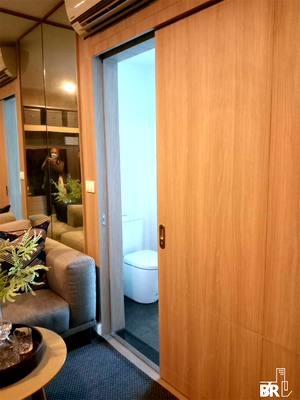 Condos for sale : A Space I.D. Asoke-Ratchada Location Near Employment, Surrounded by Lifestyles
