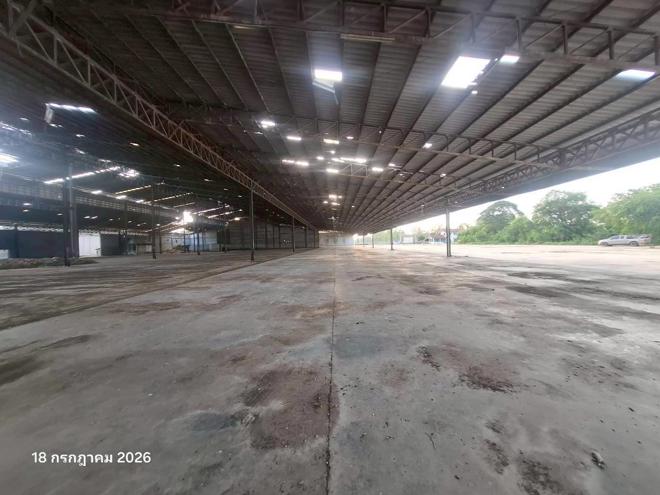 รูป โกดัง 37855 ตร.วา บึงสามพัน เพชรบูรณ์ 120.9M - รูปที่ 7/37