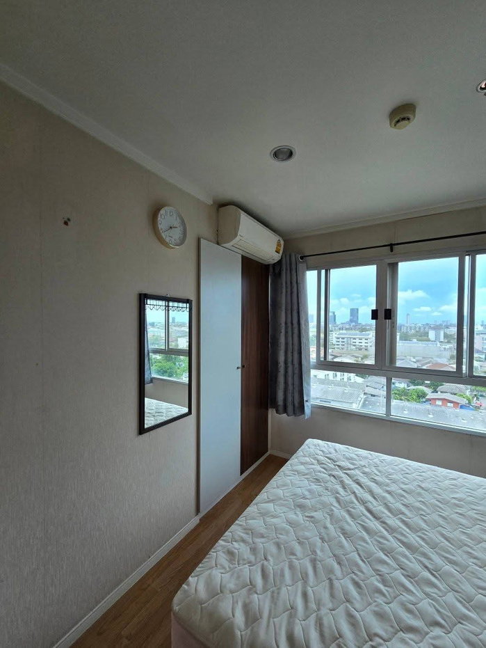รูป ให้เช่า ลุมพินี วิลล์ ลาซาล–แบริ่ง 🏡 7,500 พร้อมอยู่ ‼️  ใกล้ BTS #ตอบแชทไว🔥🔥 รหัส M2361 - รูปที่ 2/7