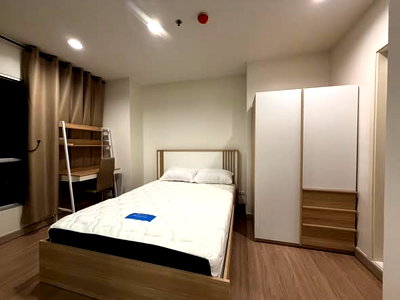 คอนโดให้เช่า : 🤝🏻RB25879 ให้เช่าถูกมาก👍แอสปาย พระราม 4✅แอดไลน์ @mproperty( มี @ ด้วย) แอดมินตอบไว