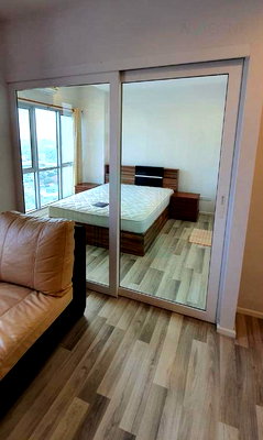 Condos for sale : 🔺 For Sell Condo THE KEY CHAENGWATTANA Building A, Floor 18,1 bed room, Room size 32.00 sqm