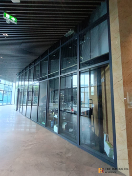Life Asoke Hype Great Value, Convenient for All Lifestyles