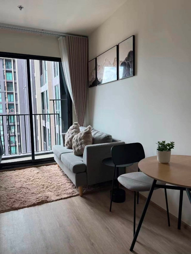 Nue District R9 🎉🔅 1bed 26sq.m. only 18,000