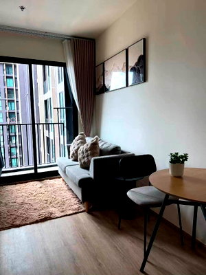 Condos for rent : For Rent Nue Distric R9 🎉🔅 1bed 26sq.. only 18,000