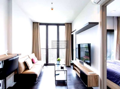 Condos for rent : For Rent Condo , The Line Asoke - Ratchada , MRT-Phra Ram 9 , Din Daeng , Din Daeng , Bangkok , CX-171594 ✅ Live chat with us ADD LINE @connexproperty ✅