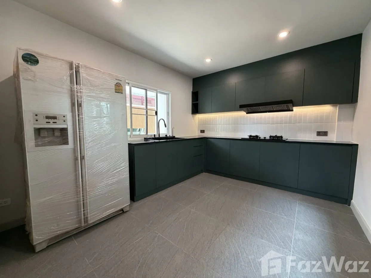 รูป บ้านเดี่ยวให้เช่า 3 ห้องนอน ใน สวนหลวง, กรุงเทพมหานคร 6703325 - รูปที่ 5/16