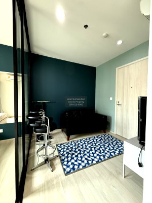 Condos for rent : 🔥🔥🔥 FOR RENT condo , Life Asoke , MRT-Phetchaburi , Bang Kapi , Huai Khwang , Bangkok , CX-38430 ✅ Live chat with us ADD LINE @connexproperty ✅ 🔥🔥🔥